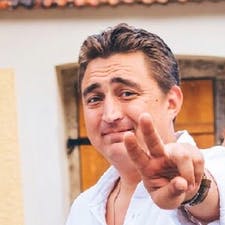 Фрилансер Олександр Ш. — Украина, Киев. Специализация — Управление проектами, Консалтинг