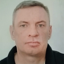 Oleksii Khondozhko