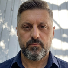 Freelancer Alexandr S. — Ukraine, Kharkiv. Core skill — AI Content Creation, Script Writing
