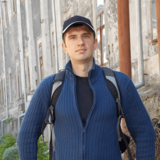 Фрилансер Александр С. — Украина, Винница. Специализация — Копирайтинг