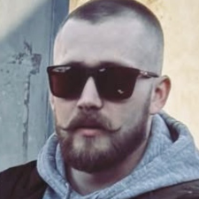 Freelancer Oleksandr K. — Ukraina, Czernihów. Specjalizacja — Tworzenie chatbota