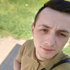 Aleksandr Nikitin