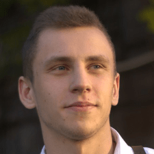 Заказчик Александр Д. — Украина, Киев.