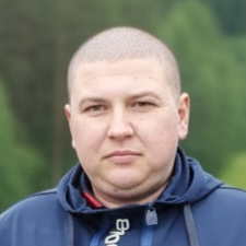 Freelancer Oleksandr S. — Ukraine, Novograd-Volynskii. Core skill — AI & Machine Learning, Text Translation