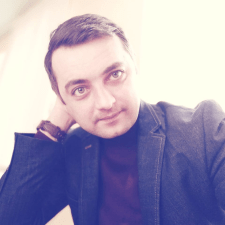 Фрилансер Олександр К. — Украина, Луцк. Специализация — Написание статей, Оформление страниц в социальных сетях