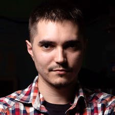 Фрилансер Алексей В. — Украина, Мариуполь. Специализация — Полиграфический дизайн, Баннеры