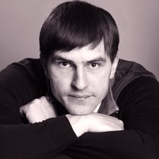 Client Aleksandr C. — Ukraine, Kyiv.