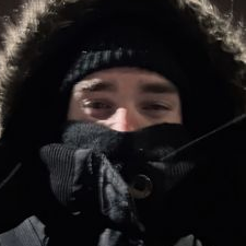 Alex Sribnui