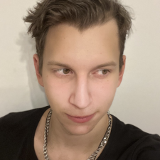 Freelancer Alex S. — Slovakia, Bratislava. Core skill — Presentations