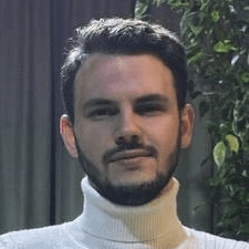 Freelancer Aleksandr D. — Ukraine, Odessa. Core skill — Enterprise Resource Planning (ERP), Cryptocurrency & Blockchain