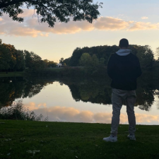 Freelancer Oleksandr D. — Niemcy, Krefeld. Specjalizacja — Python, Content Management Systems