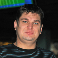 Фрилансер Александр Д. — Украина, Житомир. Специализация — Создание сайта под ключ, SEO-аудит сайтов
