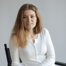 Фрилансер Александра М. — Украина, Чернигов. Специализация — Копирайтинг, Работа с клиентами