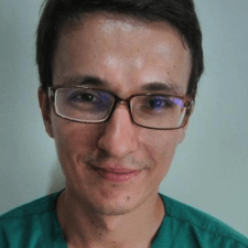 Заказчик Олександр К. — Украина, Павлоград.