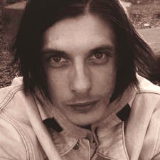 Фрилансер Алексей Т. — Украина. Специализация — Дизайн визиток, Музыка