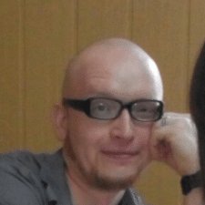 Freelancer Aleksandr G. — Ukraina. Specjalizacja — Kompleksowe prace nad stroną internetową, Układ HTML i CSS