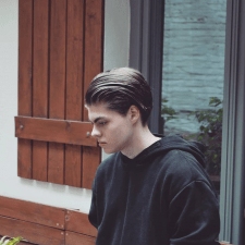 Freelancer Alexander I. — Ukraine, Odessa. Core skill — Javascript and Typescript, Python