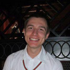 Фрилансер Алексей К. — Украина. Специализация — HTML и CSS верстка, Дизайн сайтов