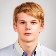 Alex Kaminov