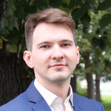 Zleceniodawca Aleksandr H. — Ukraina, Dniepr.