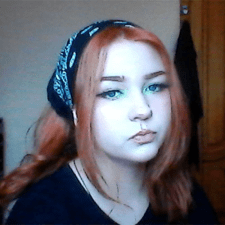 Lubov Kalinina