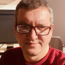 Freelancer Oleksii K. — Ukraina, Dniepr. Specjalizacja — Kompleksowe prace nad stroną internetową, Promocja w wyszukiwarkach (SEO)