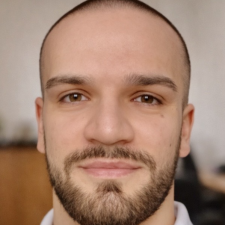 Freelancer Oleksandr — Ukraina, Kijów. Specjalizacja — Usługi prawne