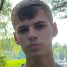Freelancer Oleksandr V. — Ukraine, Khmelnitskyi. Core skill — Audio & Video Editing, Photo Processing