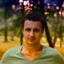 Фрилансер Алексей М. — Україна, Київ. Спеціалізація — HTML та CSS верстання, Веб-програмування