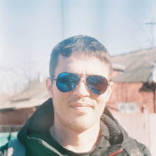 Zleceniodawca Aleksandr G. — Ukraina, Akkerman.