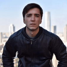 Фрилансер Alex N. — Украина, Ровно. Специализация — Архитектурные проекты, Инжиниринг