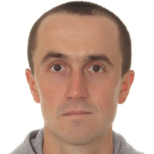 Freelancer Aleksandr O. — Ukraina, Charków. Specjalizacja — Promocja w wyszukiwarkach (SEO), Audyt SEO stron internetowych