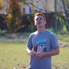 Фрилансер Alex O. — Украина, Луцк. Специализация — Javascript и Typescript, Веб-программирование
