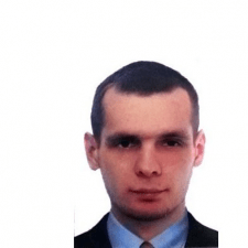 Фрилансер Александр П. — Украина, Харьков. Специализация — Javascript и Typescript, HTML и CSS верстка