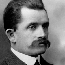 Alex Porsche