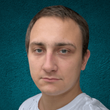 Freelancer Oleksandr P. — Ukraine. Specialization — Website development, Web programming