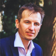 Алексей Жданович
