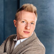 Фрилансер Александр Р. — Украина, Киев. Специализация — HTML и CSS верстка, Javascript и Typescript