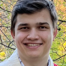 Client Oleksii R. — Ukraine, Kharkiv.