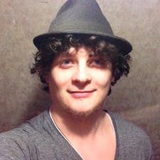 Freelancer Rodionov A. — Ukraina, Nikołajew. Specjalizacja — Animacja, Obróbka wideo