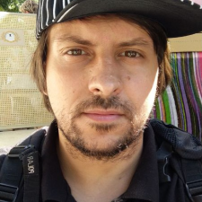 Freelancer Aleksandr B. — Ukraine, Odessa. Specialization — Content Management Systems, Website Development