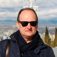 Заказчик Alexandr R. — Украина, Днепр.