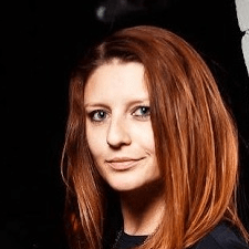 Фрилансер Александра К. — Украина, Харьков. Специализация — HTML и CSS верстка, Перевод текстов