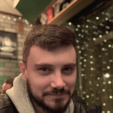 Заказчик Александр М. — Украина.