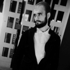 Freelancer Aleksandr S. — Ukraine, Kyiv. Core skill — Web Design, Web Programming