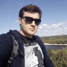 Фрилансер Александр С. — Украина, Чернигов. Специализация — Контент-менеджер