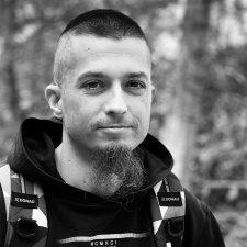 Freelancer Aleksandr S. — Ukraina, Nikołajew. Specjalizacja — Projektowanie stron internetowych, Nazewnictwo i slogany