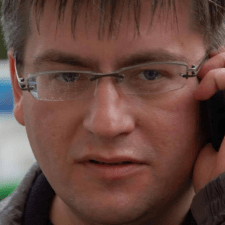 Freelancer Oleksandr S. — Ukraina, Lwów. Specjalizacja — C#, Systemy wbudowane i mikrokontrolery