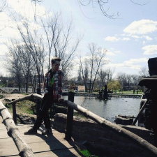 Фрилансер Александр С. — Украина, Запорожье. Специализация — Копирайтинг, Рерайтинг