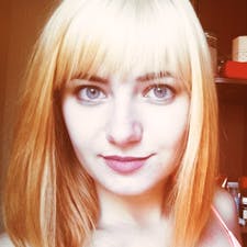 Фрилансер Александра А. — Украина, Запорожье. Специализация — Английский язык, Написание статей